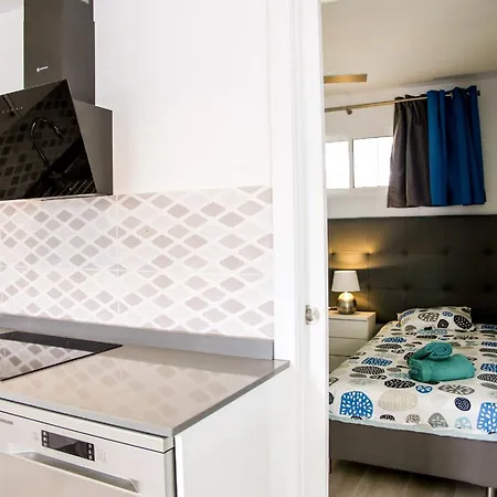 Lejlighed Casa Rachele