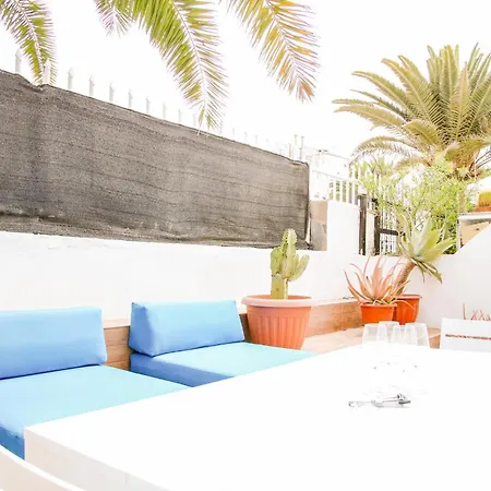 Lejlighed Casa Rachele