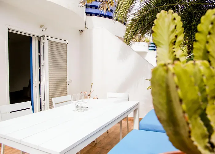 Apartament Casa Rachele