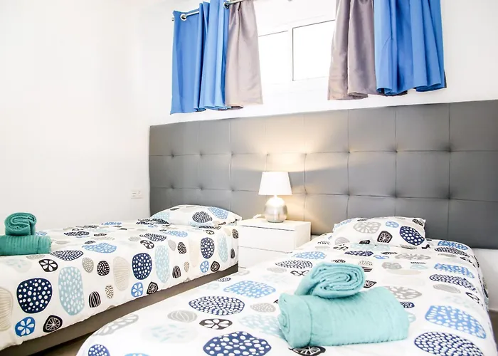 Apartament Casa Rachele *