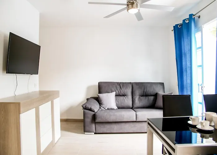 Casa Rachele Corralejo