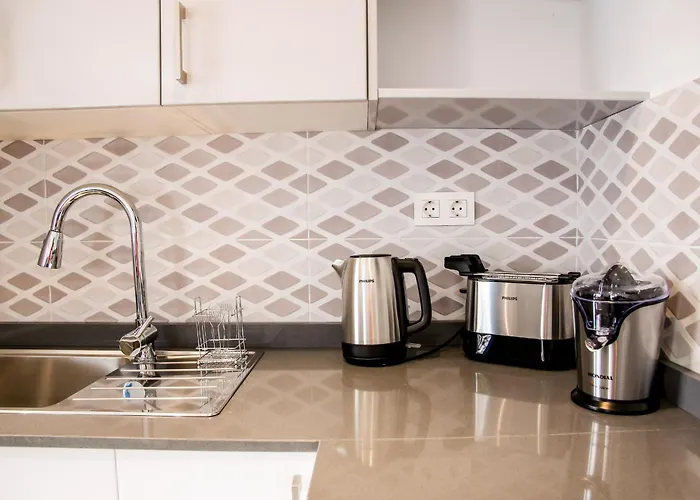 Apartament Casa Rachele