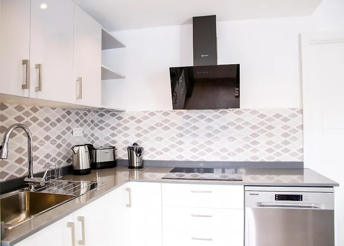 Apartament Casa Rachele *