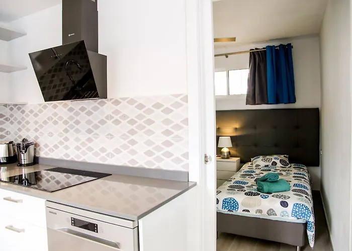 Apartament Casa Rachele