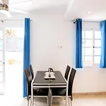 Apartament Casa Rachele Corralejo