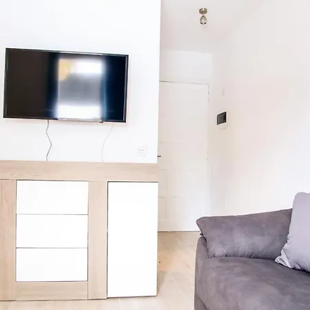 Appartement Casa Rachele Corralejo