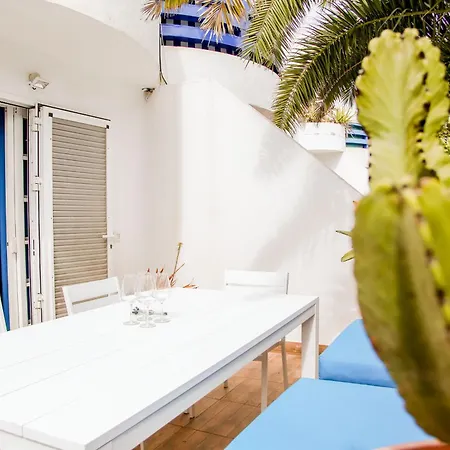 Appartement Casa Rachele