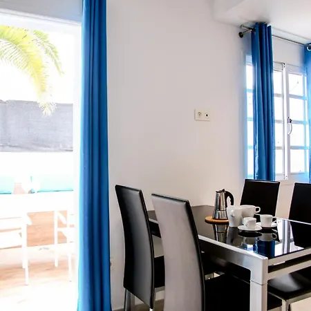 Апартаменты Casa Rachele *