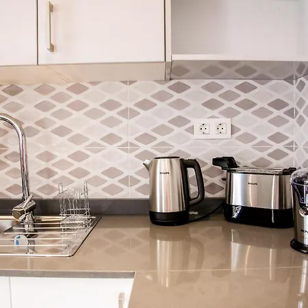 Apartamento Casa Rachele