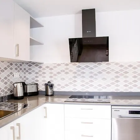 Apartamento Casa Rachele *