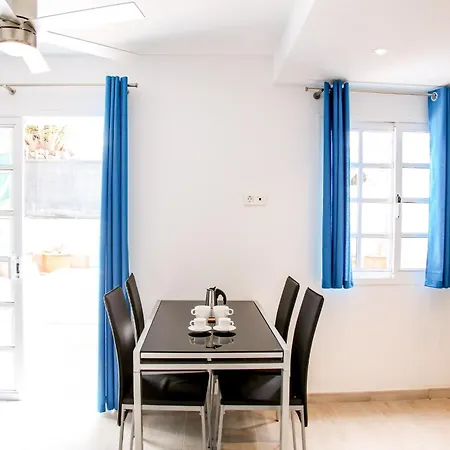Apartamento Casa Rachele Corralejo