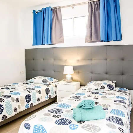 Appartement Casa Rachele Corralejo