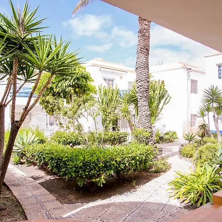 Casa Rachele Corralejo
