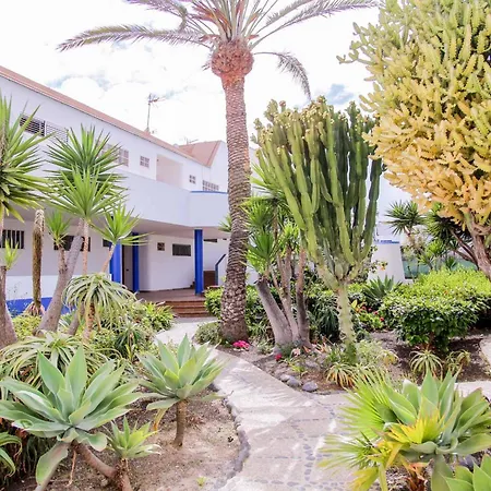 Appartement Casa Rachele Corralejo