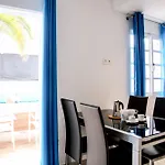 Apartamento Casa Rachele *