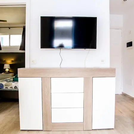 Casa Rachele Corralejo