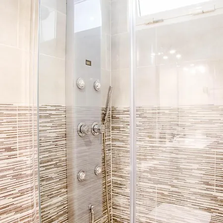 公寓 Casa Rachele *