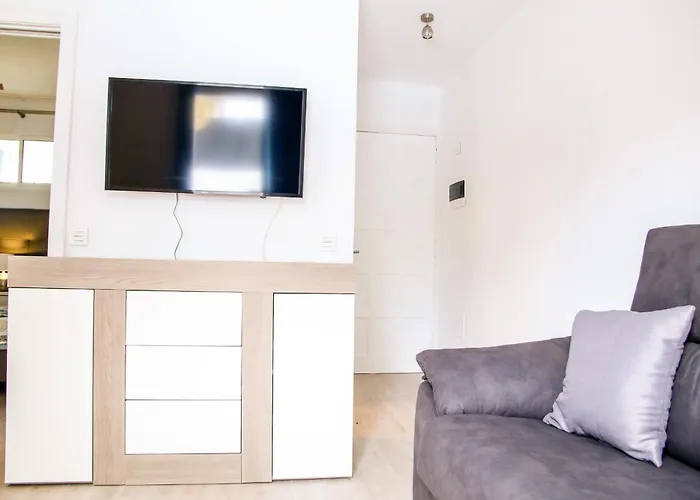 Lägenhet Casa Rachele Corralejo