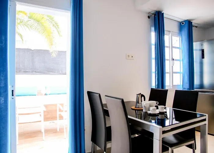 Lägenhet Casa Rachele *