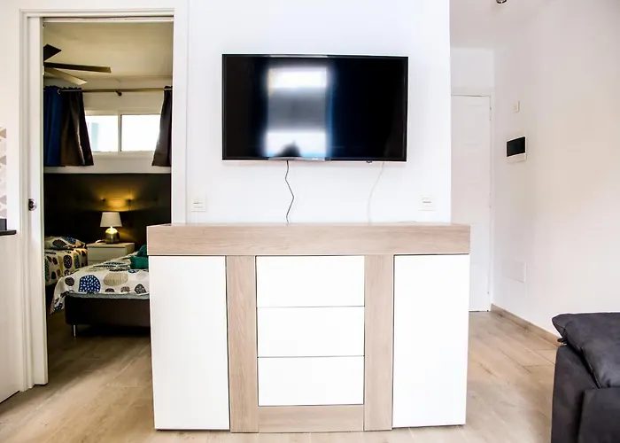 Casa Rachele Corralejo