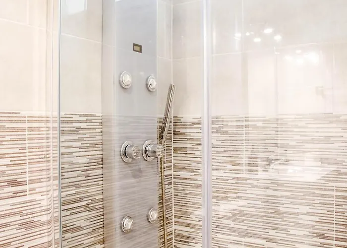 Lägenhet Casa Rachele *