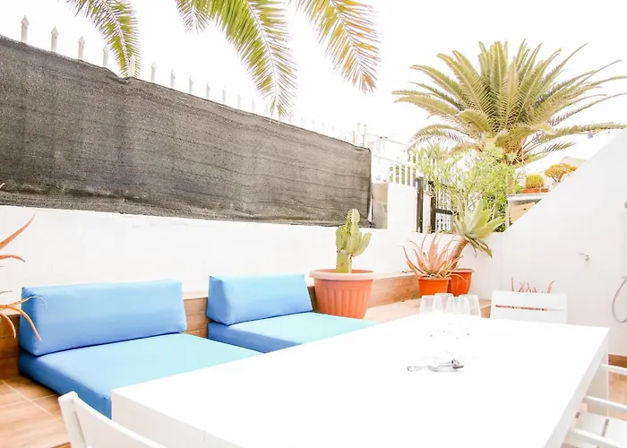 Lägenhet Casa Rachele