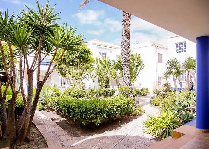 Casa Rachele Corralejo