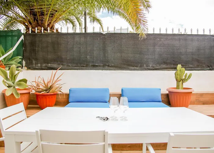 Lägenhet Casa Rachele *